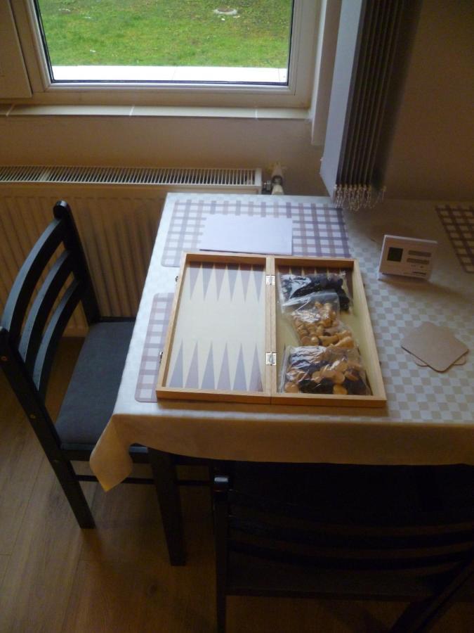 Romanilor - Studio First Floor Deva Eksteriør billede